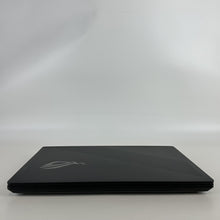 Load image into Gallery viewer, Asus ROG Strix Scar 16 G635 16 Black 2.7 GHz Intel Core Ultra 9 Series 2 64GB RAM 2TB Solid State Drive NVIDIA GeForce RTX 5080 16 GB