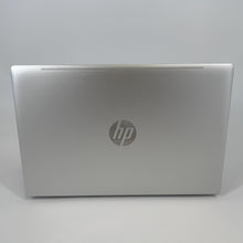 Load image into Gallery viewer, HP ProBook 440 G8 14 Silver 2.8 GHz Intel Core i7 11th Gen. 32GB RAM 1TB Solid State Drive