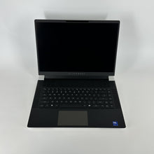 Load image into Gallery viewer, Dell Alienware X16 R2 Silver 2.3 GHz Intel Core Ultra 9 32GB RAM 2TB Solid State Drive NVIDIA GeForce RTX 4090 16 GB