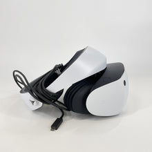 Load image into Gallery viewer, Sony Playstation VR 2 White
