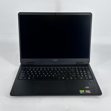 Load image into Gallery viewer, HP Omen 16 Black 2.4 GHz AMD Ryzen 9 8940HX 32GB RAM 1TB Solid State Drive NVIDIA GeForce RTX 5060 8 GB