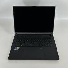 Load image into Gallery viewer, Asus ROG Strix Scar 16 G635 16 Black 2.7 GHz Intel Core Ultra 9 Series 2 64GB RAM 2TB Solid State Drive NVIDIA GeForce RTX 5080 16 GB