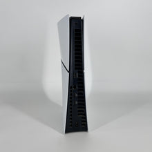 Load image into Gallery viewer, Sony PlayStation 5 Slim Digital Edition White 1TB