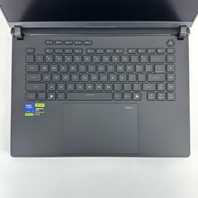 Load image into Gallery viewer, Asus ROG Strix Scar 16 G635 16 Black 2.7 GHz Intel Core Ultra 9 Series 2 64GB RAM 2TB Solid State Drive NVIDIA GeForce RTX 5080 16 GB