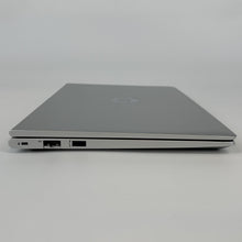Load image into Gallery viewer, HP ProBook 440 G8 14 Silver 2.8 GHz Intel Core i7 11th Gen. 32GB RAM 1TB Solid State Drive