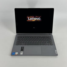 Load image into Gallery viewer, Lenovo IdeaPad Flex 5i 14 Gray 1.3 GHz Intel Core i5 13th Gen. 16GB RAM 512GB Solid State Drive