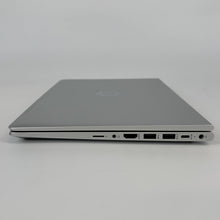 Load image into Gallery viewer, HP ProBook 440 G8 14 Silver 2.8 GHz Intel Core i7 11th Gen. 32GB RAM 1TB Solid State Drive