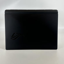 Load image into Gallery viewer, Asus ROG Strix Scar 16 G635 16 Black 2.7 GHz Intel Core Ultra 9 Series 2 64GB RAM 2TB Solid State Drive NVIDIA GeForce RTX 5080 16 GB