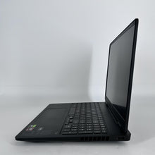Load image into Gallery viewer, HP Omen 16 Black 2.4 GHz AMD Ryzen 9 8940HX 32GB RAM 1TB Solid State Drive NVIDIA GeForce RTX 5060 8 GB