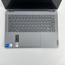 Load image into Gallery viewer, Lenovo IdeaPad Flex 5i 14 Gray 1.3 GHz Intel Core i5 13th Gen. 16GB RAM 512GB Solid State Drive