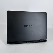 Load image into Gallery viewer, HP Omen 16 Black 2.4 GHz AMD Ryzen 9 8940HX 32GB RAM 1TB Solid State Drive NVIDIA GeForce RTX 5060 8 GB