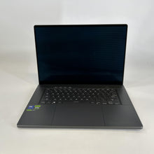 Load image into Gallery viewer, Asus ROG Zephyrus G16 GU605 16 Black 2.5 GHz Intel Core Ultra 9 32GB RAM 1TB Solid State Drive NVIDIA GeForce RTX 4080 12 GB