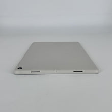Load image into Gallery viewer, Google Pixel Tablet 256GB White (WiFi)