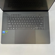 Load image into Gallery viewer, Asus ROG Zephyrus G16 GU605 16 Black 2.5 GHz Intel Core Ultra 9 32GB RAM 1TB Solid State Drive NVIDIA GeForce RTX 4080 12 GB