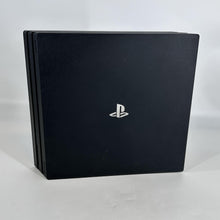 Load image into Gallery viewer, Sony PlayStation 4 Pro Black 2TB