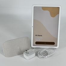 Load image into Gallery viewer, Google Pixel Tablet 256GB White (WiFi)