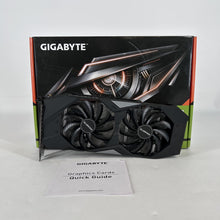 Load image into Gallery viewer, NVIDIA GeForce GTX 1660 Ti 6GB RAM