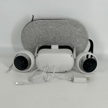 Load image into Gallery viewer, Meta Quest 2 White 128GB