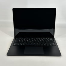 Load image into Gallery viewer, Microsoft Surface Laptop 5 13.5 Black 2.7 GHz Intel Core i7 12th Gen. 16GB RAM 256GB Solid State Drive