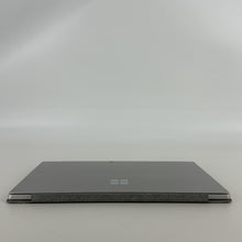 Load image into Gallery viewer, Microsoft Surface Pro 6 12.3 Silver WiFi 1.6 GHz Intel Core i5 8th Gen. 8GB RAM 256GB Solid State Drive