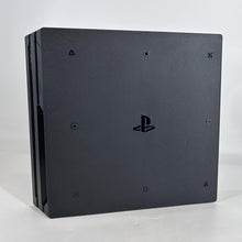 Load image into Gallery viewer, Sony PlayStation 4 Pro Black 2TB