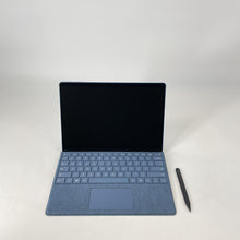 Load image into Gallery viewer, Microsoft Surface Pro 9 13 Sapphire WiFi 2.5 GHz Intel Core i5 12th Gen. 8GB RAM 256GB Solid State Drive