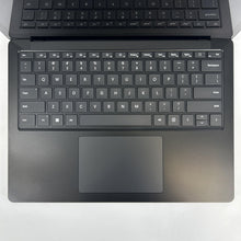 Load image into Gallery viewer, Microsoft Surface Laptop 5 13.5 Black 2.7 GHz Intel Core i7 12th Gen. 16GB RAM 256GB Solid State Drive