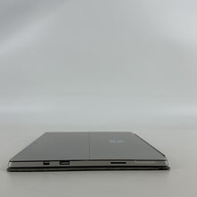 Load image into Gallery viewer, Microsoft Surface Pro 6 12.3 Silver WiFi 1.6 GHz Intel Core i5 8th Gen. 8GB RAM 256GB Solid State Drive