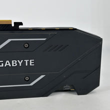 Load image into Gallery viewer, NVIDIA GeForce GTX 1660 Ti 6GB RAM