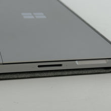 Load image into Gallery viewer, Microsoft Surface Pro 6 12.3 Silver WiFi 1.6 GHz Intel Core i5 8th Gen. 8GB RAM 256GB Solid State Drive