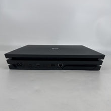 Load image into Gallery viewer, Sony PlayStation 4 Pro Black 2TB