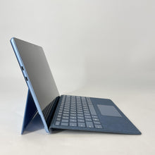 Load image into Gallery viewer, Microsoft Surface Pro 9 13 Sapphire WiFi 2.5 GHz Intel Core i5 12th Gen. 8GB RAM 256GB Solid State Drive