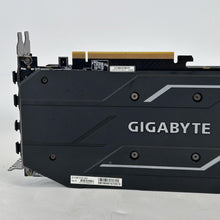 Load image into Gallery viewer, NVIDIA GeForce GTX 1660 Ti 6GB RAM