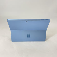 Load image into Gallery viewer, Microsoft Surface Pro 9 13 Sapphire WiFi 2.5 GHz Intel Core i5 12th Gen. 8GB RAM 256GB Solid State Drive