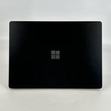 Load image into Gallery viewer, Microsoft Surface Laptop 5 13.5 Black 2.7 GHz Intel Core i7 12th Gen. 16GB RAM 256GB Solid State Drive