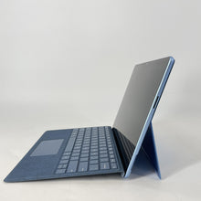 Load image into Gallery viewer, Microsoft Surface Pro 9 13 Sapphire WiFi 2.5 GHz Intel Core i5 12th Gen. 8GB RAM 256GB Solid State Drive