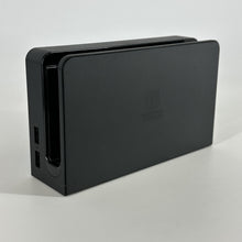 Load image into Gallery viewer, Nintendo Switch OLED Super Smash Bros. Ultimate Edition Black 64GB
