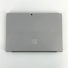 Load image into Gallery viewer, Microsoft Surface Pro 6 12.3 Silver WiFi 1.6 GHz Intel Core i5 8th Gen. 8GB RAM 256GB Solid State Drive