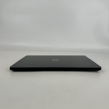 Load image into Gallery viewer, Microsoft Surface Laptop 5 13.5 Black 2.7 GHz Intel Core i7 12th Gen. 16GB RAM 256GB Solid State Drive