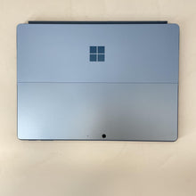 Load image into Gallery viewer, Microsoft Surface Pro 9 13 Sapphire WiFi 2.5 GHz Intel Core i5 12th Gen. 8GB RAM 256GB Solid State Drive