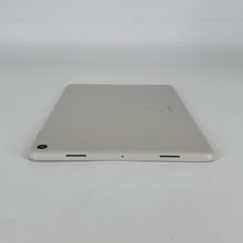 Load image into Gallery viewer, Google Pixel Tablet 256GB White (WiFi)