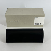 Load image into Gallery viewer, Meta Ray-Ban Display Black 32GB