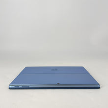 Load image into Gallery viewer, Microsoft Surface Pro 9 13 Sapphire WiFi 2.5 GHz Intel Core i5 12th Gen. 8GB RAM 256GB Solid State Drive