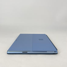 Load image into Gallery viewer, Microsoft Surface Pro 9 13 Sapphire WiFi 2.5 GHz Intel Core i5 12th Gen. 8GB RAM 256GB Solid State Drive