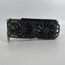 Load image into Gallery viewer, NVIDIA GeForce GTX 1080 Ti 11GB RAM