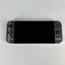 Load image into Gallery viewer, Nintendo Switch OLED Super Smash Bros. Ultimate Edition Black 64GB
