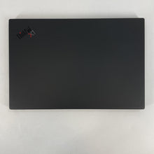 Load image into Gallery viewer, Lenovo ThinkPad X1 Carbon Gen 8 14 Black 1.8 GHz Intel Core i7 10th Gen. 16GB RAM 1TB Solid State Drive
