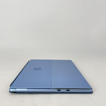 Load image into Gallery viewer, Microsoft Surface Pro 9 13 Sapphire WiFi 2.5 GHz Intel Core i5 12th Gen. 8GB RAM 256GB Solid State Drive