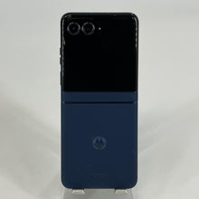 Load image into Gallery viewer, Motorola Razr (2025) 256GB Blue (GSM Unlocked)