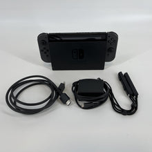 Load image into Gallery viewer, Nintendo Switch Original Black 32GB